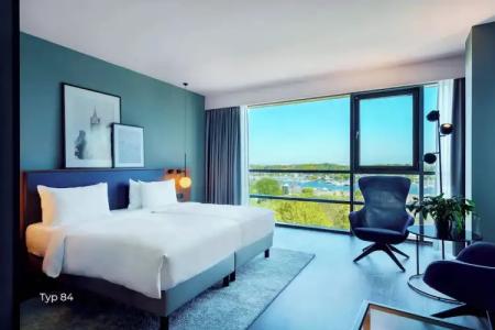 Radisson Blu Rostock - 101