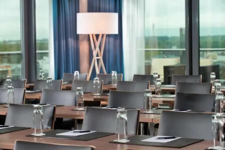 Radisson Blu Rostock - 45