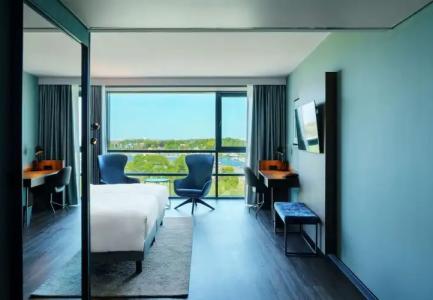 Radisson Blu Rostock - 82