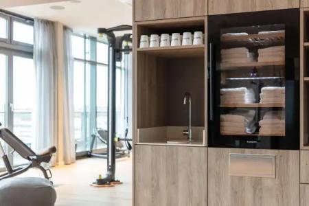 Radisson Blu Rostock - 20