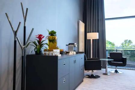 Radisson Blu Rostock - 44