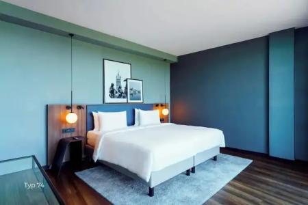 Radisson Blu Rostock - 97