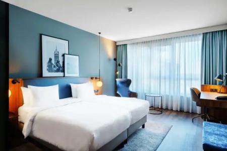 Radisson Blu Rostock - 6