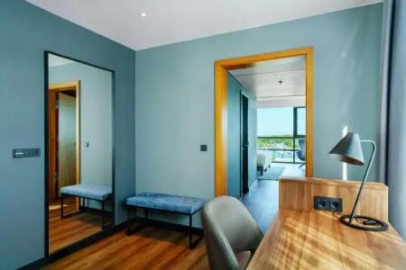 Radisson Blu Rostock - 91