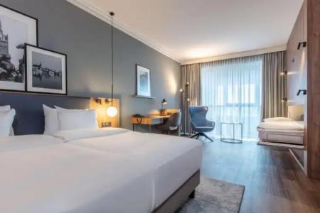 Radisson Blu Rostock - 65