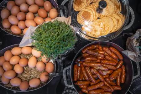 Radisson Blu Rostock - 37