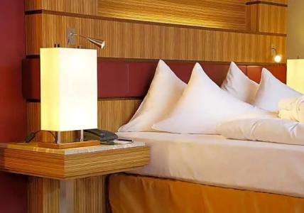 Radisson Blu Rostock - 75