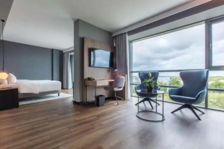 Radisson Blu Rostock - 88