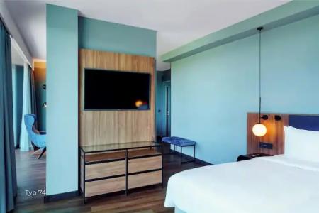 Radisson Blu Rostock - 98