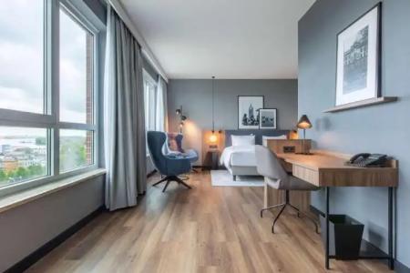 Radisson Blu Rostock - 70