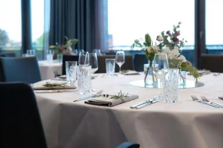 Radisson Blu Rostock - 24