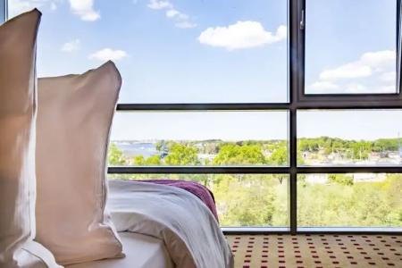 Radisson Blu Rostock - 87