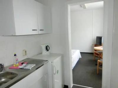 & Gästehaus Rostock Lütten Klein - 22