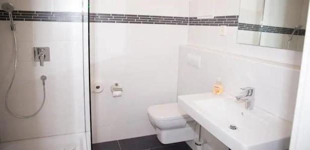 & Gästehaus Rostock Lütten Klein - 38