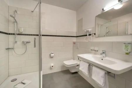 & Gästehaus Rostock Lütten Klein - 8