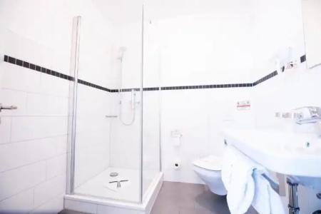 & Gästehaus Rostock Lütten Klein - 29