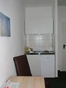 & Gästehaus Rostock Lütten Klein - 18