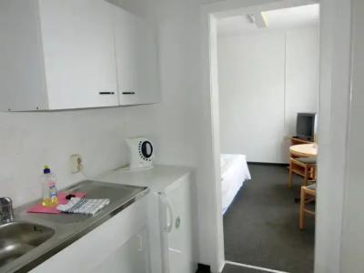 & Gästehaus Rostock Lütten Klein - 17