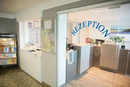 & Gästehaus Rostock Lütten Klein - 11