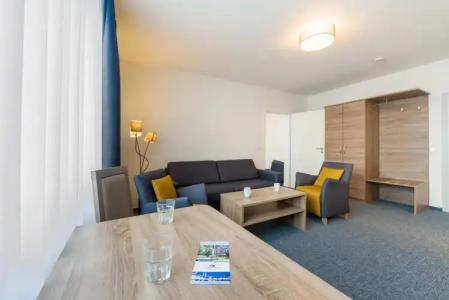 & Gästehaus Rostock Lütten Klein - 5