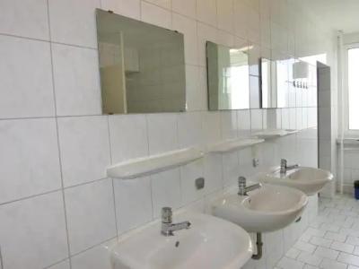 & Gästehaus Rostock Lütten Klein - 24