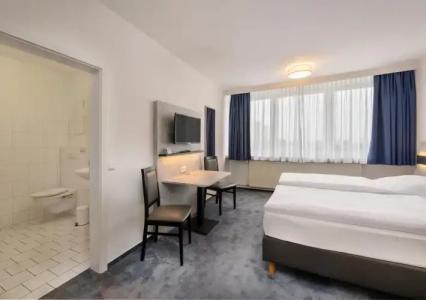 & Gästehaus Rostock Lütten Klein - 3