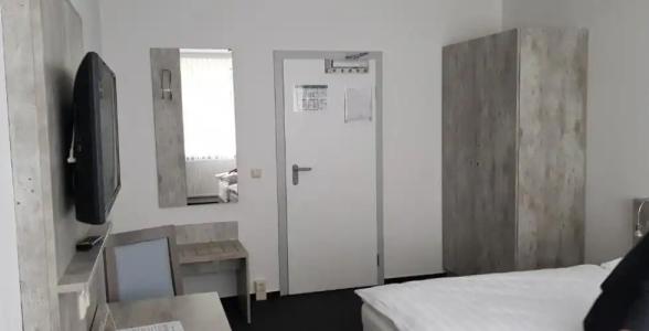 & Gästehaus Rostock Lütten Klein - 27