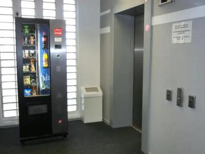 & Gästehaus Rostock Lütten Klein - 9