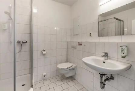 & Gästehaus Rostock Lütten Klein - 7