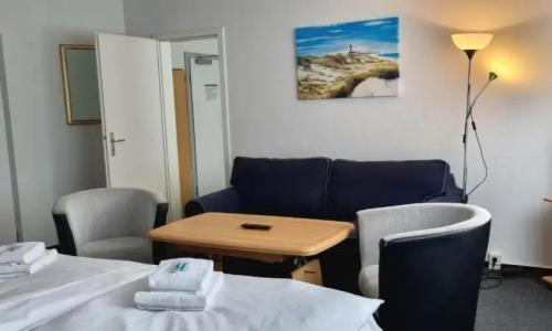 & Gästehaus Rostock Lütten Klein - 37