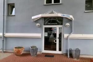 Appartement-Hotel, Rostock