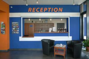 Hotel Citymaxx, Rostock