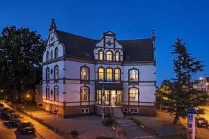 Stadtperle Mini-hotel, Rostock