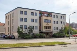Hotel GreifenNest, Rostock