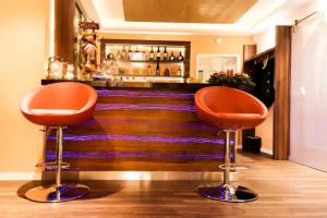 Hotel Warnow, Rostock