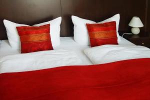 Hotel Altes Hafenhaus, Rostock