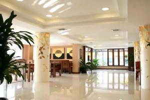 Mariya Boutique Hotel At Suvarnabhumi Airport, Lat Krabang