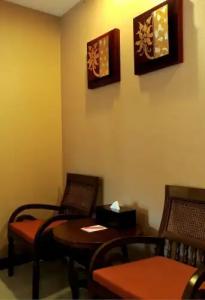 Mariya Boutique At Suvarnabhumi Airport - 9