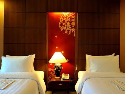 Mariya Boutique At Suvarnabhumi Airport - 2