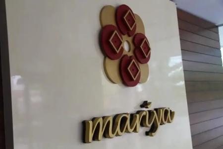 Mariya Boutique At Suvarnabhumi Airport - 33