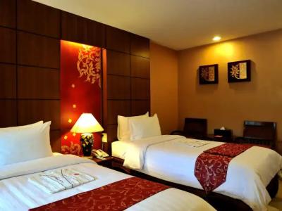 Mariya Boutique At Suvarnabhumi Airport - 47