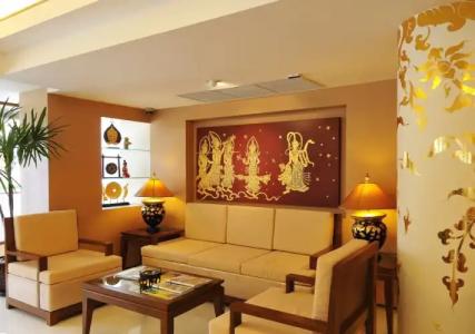 Mariya Boutique At Suvarnabhumi Airport - 8