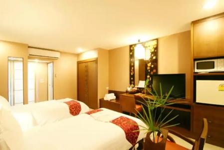 Mariya Boutique At Suvarnabhumi Airport - 38