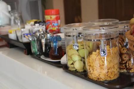 Mariya Boutique At Suvarnabhumi Airport - 27