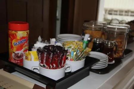 Mariya Boutique At Suvarnabhumi Airport - 30