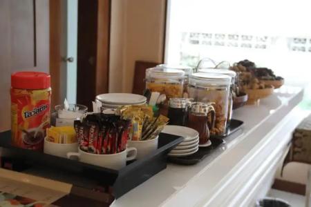 Mariya Boutique At Suvarnabhumi Airport - 28