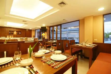 Mariya Boutique At Suvarnabhumi Airport - 45