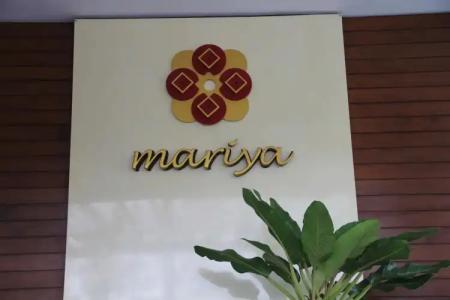 Mariya Boutique At Suvarnabhumi Airport - 32