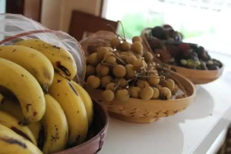 Mariya Boutique At Suvarnabhumi Airport - 35