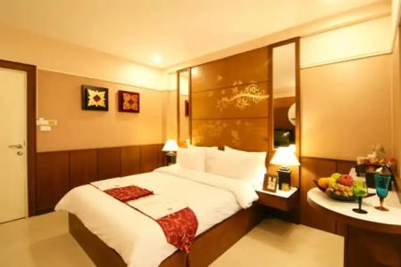 Mariya Boutique At Suvarnabhumi Airport - 42